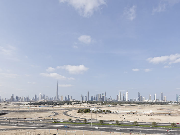 Skyline Dubai, United Arab Emirates || Guido Erbring, Architekturfotograf und Drohnenfotograf, Köln Deutschland || Architekturfotografie || Architectural Photography || Drohnenfotografie || Drone Photography