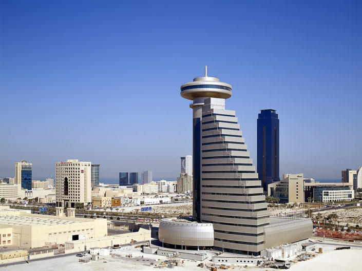 Bait-al-Jijjar Kingdom of Bahrain || Guido Erbring || Architekturfotografie || Architectural Photography || Drohnenfotografie ||