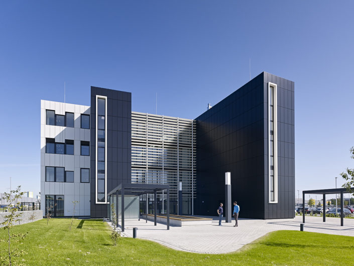 DSV Krefeld || Guido Erbring || Architekturfotografie || Architectural Photography || Drohnenfotografie ||