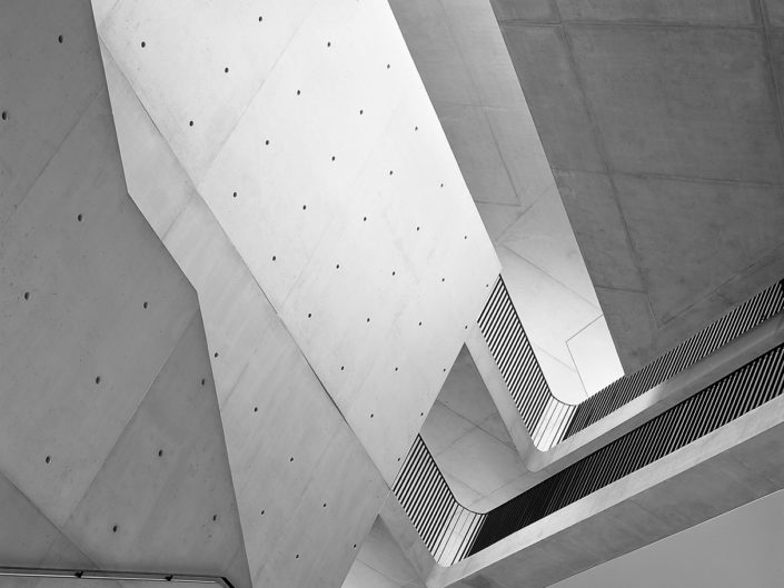 Landgericht Frankfurt / Oder || Guido Erbring, Architekturfotograf und Drohnenfotograf, Köln Deutschland || Architekturfotografie || Architectural Photography || Drohnenfotografie || Drone Photography