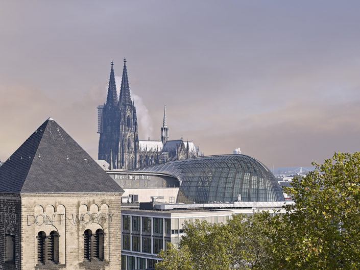Kölner Dom || Guido Erbring, Architekturfotograf und Drohnenfotograf, Köln Deutschland || Architekturfotografie || Architectural Photography || Drohnenfotografie || Drone Photography