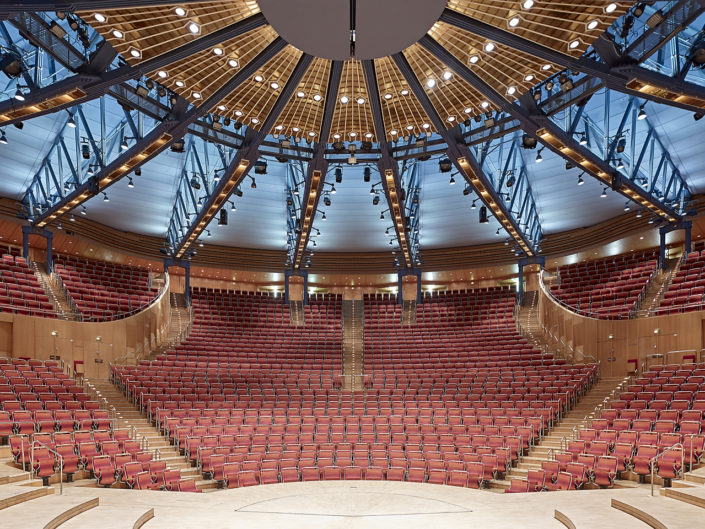 Philharmonie Köln || Guido Erbring, Architekturfotograf und Drohnenfotograf, Köln Deutschland || Architekturfotografie || Architectural Photography || Drohnenfotografie || Drone Photography