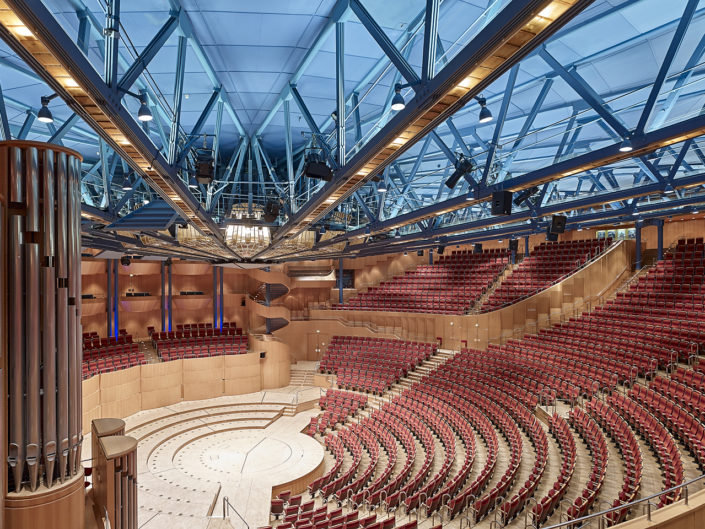 Philharmonie Köln || Guido Erbring, Architekturfotograf und Drohnenfotograf, Köln Deutschland || Architekturfotografie || Architectural Photography || Drohnenfotografie || Drone Photography