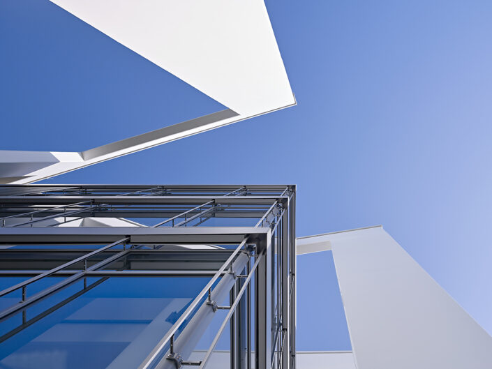 TEC Neuwied || Guido Erbring, Architekturfotograf und Drohnenfotograf, Köln Deutschland || Architekturfotografie || Architectural Photography || Drohnenfotografie || Drone Photography
