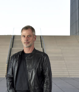 Guido Erbring, Architekturfotograf und Drohnenfotograf aus Köln